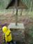 Waypoint monument