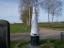 Paal 181 met GPS