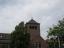 Kerktoren Melick