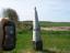 Paal 179 met GPS