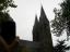Imposante kerk