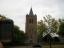 De kerktoren