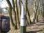 Paal 182 met GPS