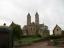 Mooie kerk